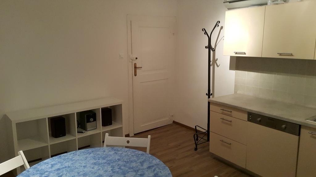 Old Town Rovinj City Center Habitación foto